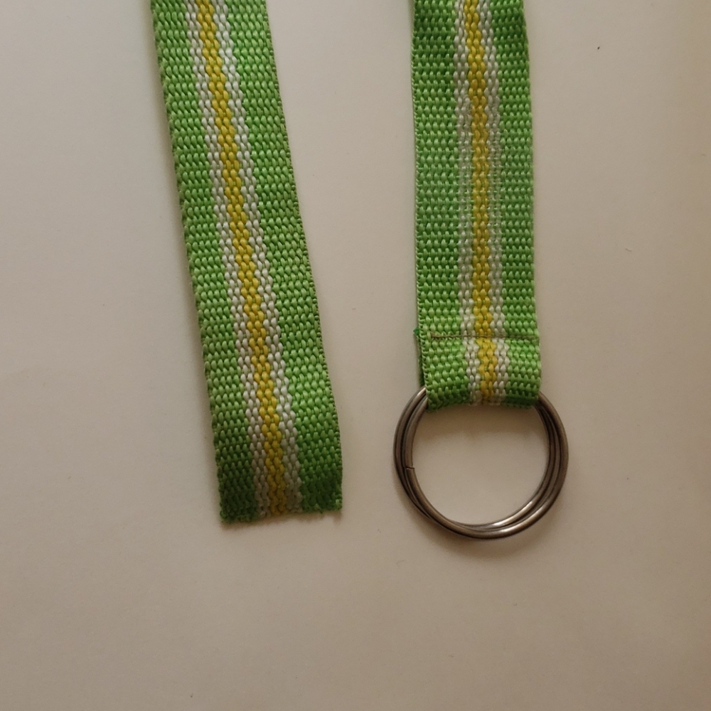 Belt